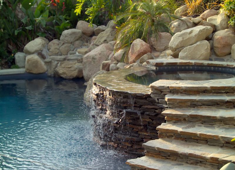 Water Feature Specialists