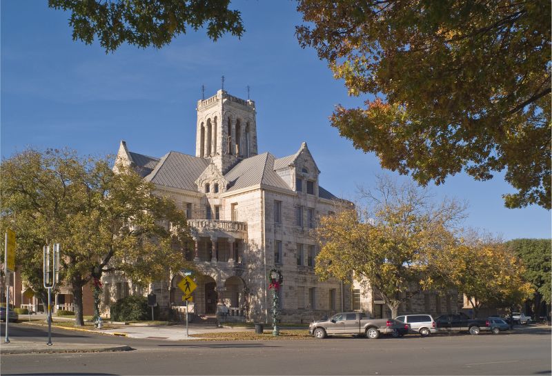 Local Garden Pond Installation in New Braunfels, TX