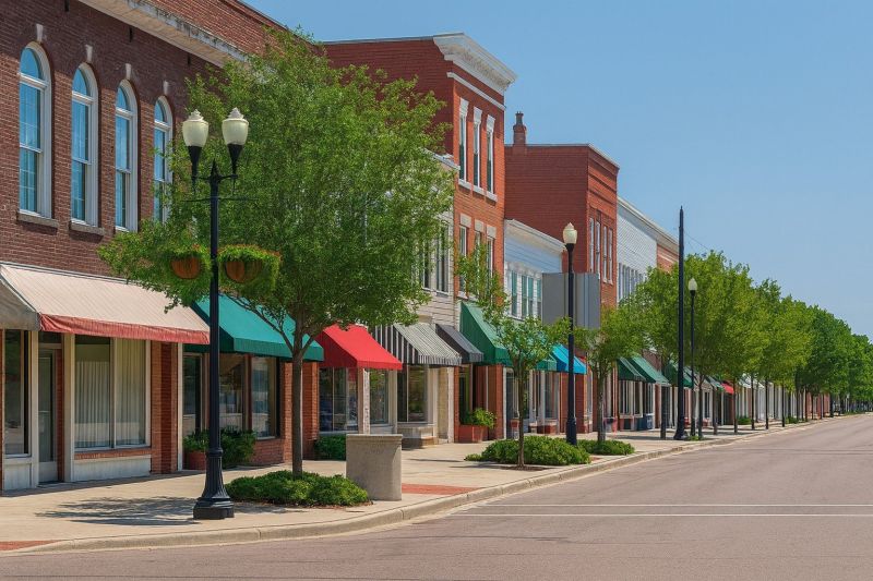 Local Garden Pond Installation in Spring Branch, TX