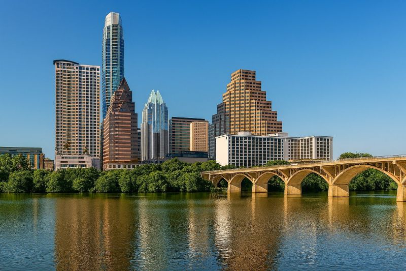 Local Garden Pond Installation in Kyle, TX