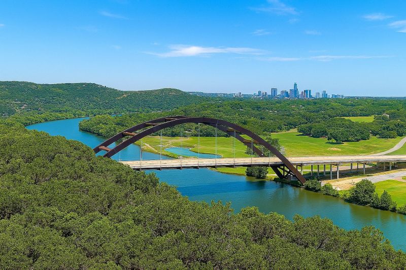 Local Garden Pond Installation in Bastrop, TX