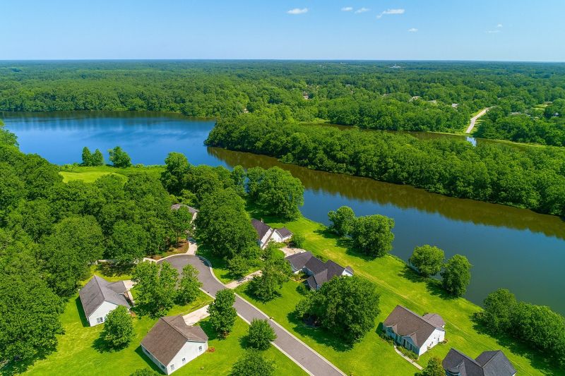 Local Garden Pond Installation in Goose Creek, SC