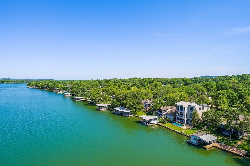 Local Garden Pond Installation in Kingsland, TX