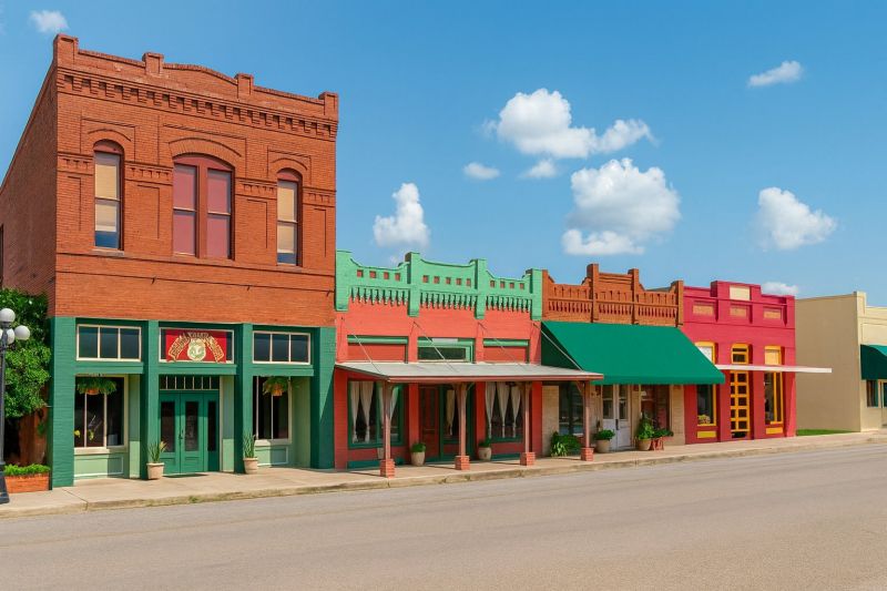 Local Garden Pond Installation in Smithville, TX