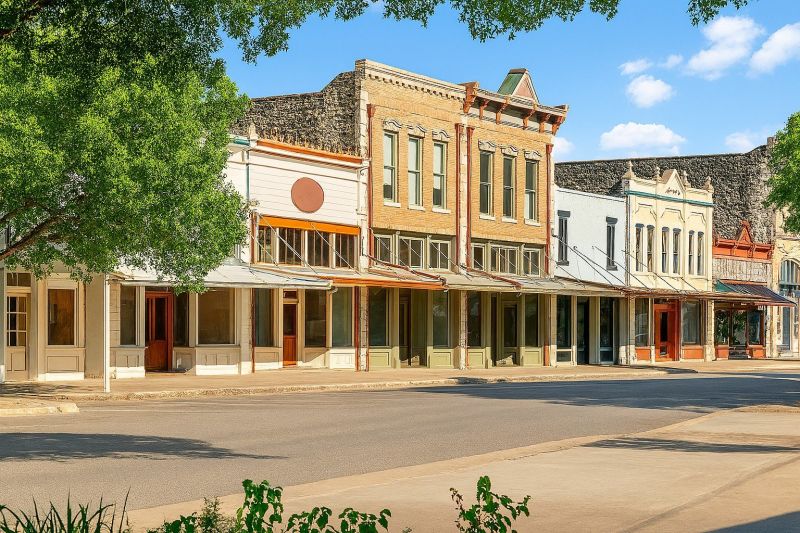 Local Koi Pond Construction in Jarrell, TX