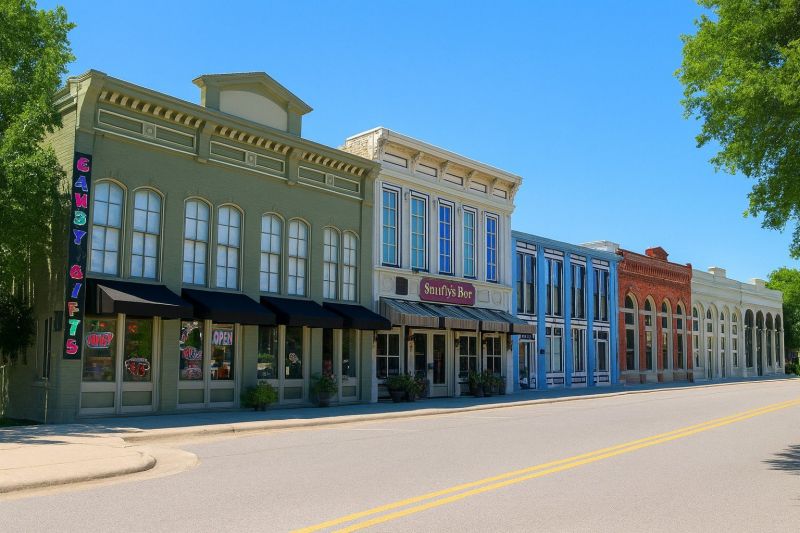 Local Koi Pond Construction in Hutto, TX