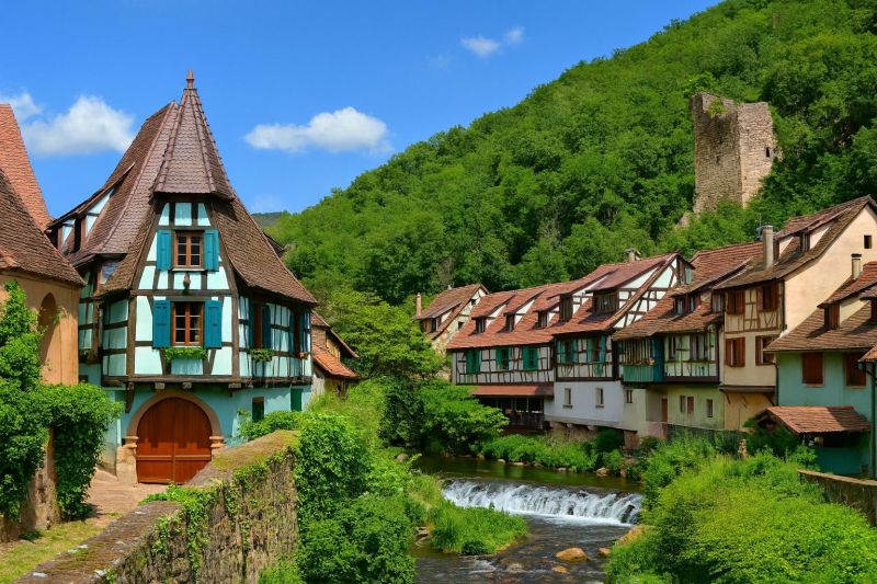 Local Pond Installation in Castroville, TX