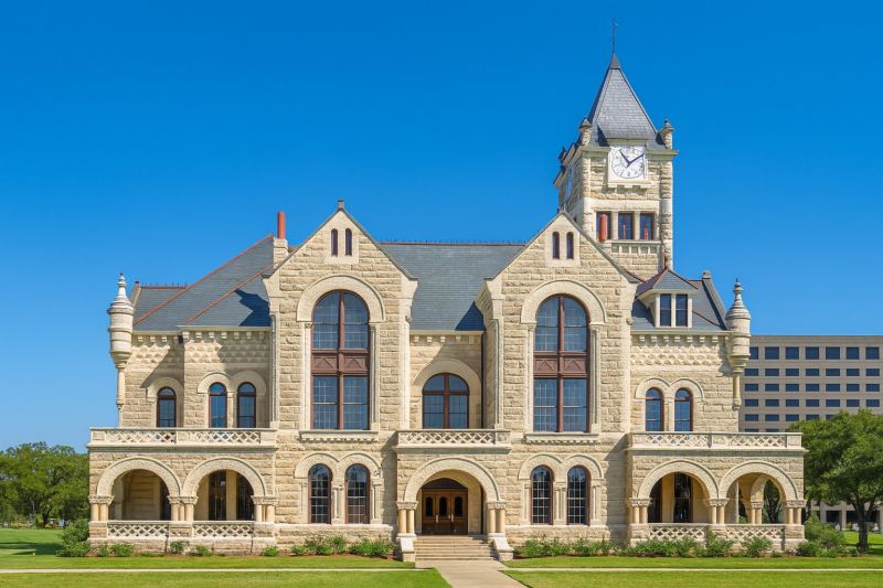 Local Pond Installation in Victoria, TX