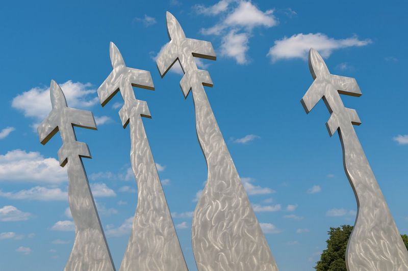 Local Pond Installation in Universal City, TX